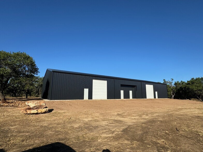 22601 Ranch Road 12, Dripping Springs, TX à vendre - Photo du bâtiment - Image 3 de 16