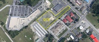 Plus de détails pour 1206-1210 Parsons Rd, Salisbury, MD - Bureau à louer