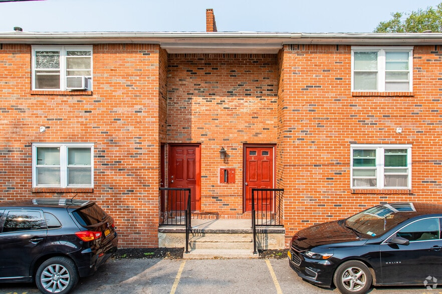 576-578 Taunton Pl, Buffalo, NY à vendre - Photo du bâtiment - Image 3 de 15