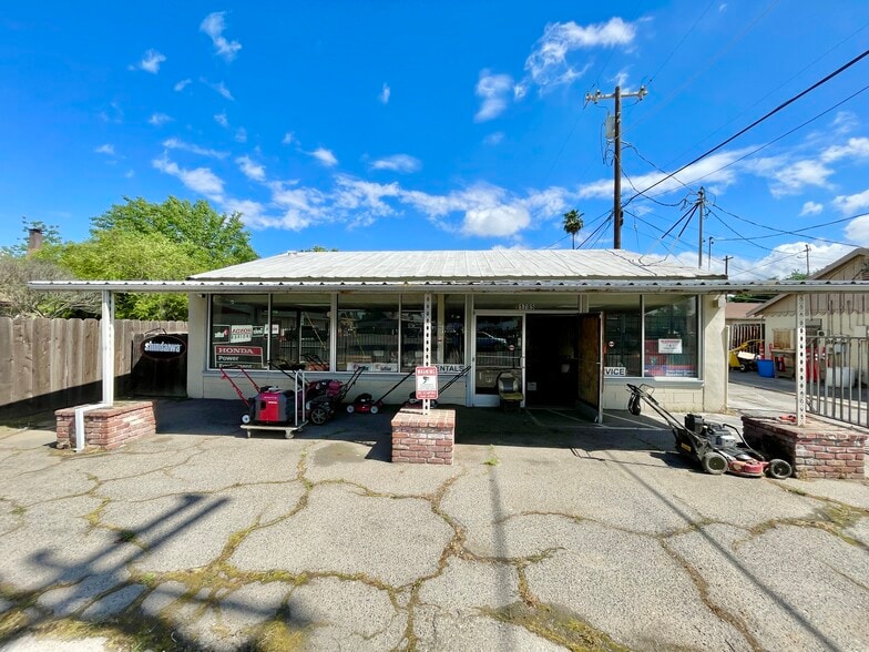 1785 E 21st St, Merced, CA à vendre - Photo principale - Image 1 de 20