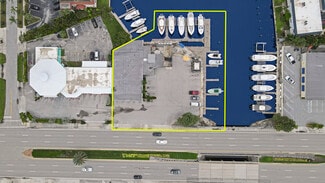 Plus de détails pour 631 Northlake Blvd, North Palm Beach, FL - Spécialité à vendre