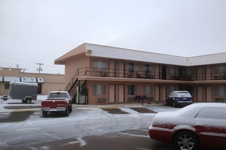 More details for 508 S White Sands Blvd, Alamogordo, NM - Hospitality for Sale