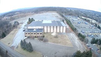 Plus de détails pour 7 Frontage Rd, Clinton Township, NJ - Industriel à vendre