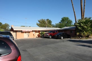 More details for 3427 S Eastern Ave, Las Vegas, NV - Retail for Sale