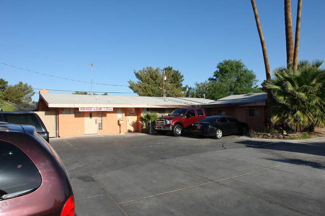 More details for 3427 S Eastern Ave, Las Vegas, NV - Retail for Sale