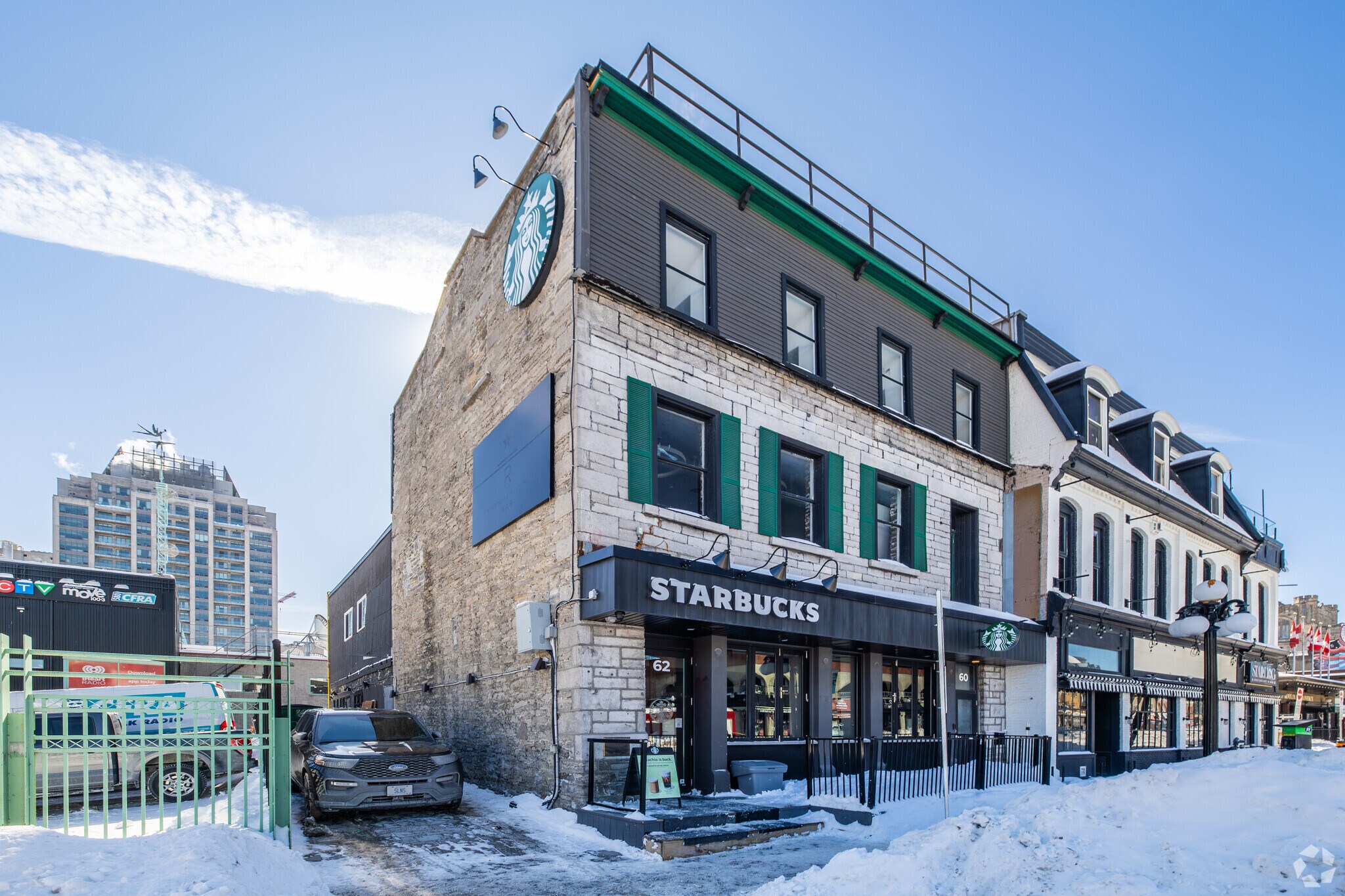 62 York St, Ottawa, ON à vendre Photo principale- Image 1 de 1