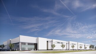 Plus de détails pour Airpark 599 – Industriel à vendre, Stockton, CA