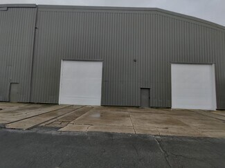 Plus de détails pour Industriel à louer