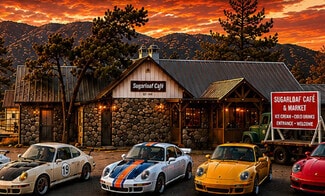 Plus de détails pour 70125 State Highway 74, Mountain Center, CA - Commerce de détail à vendre
