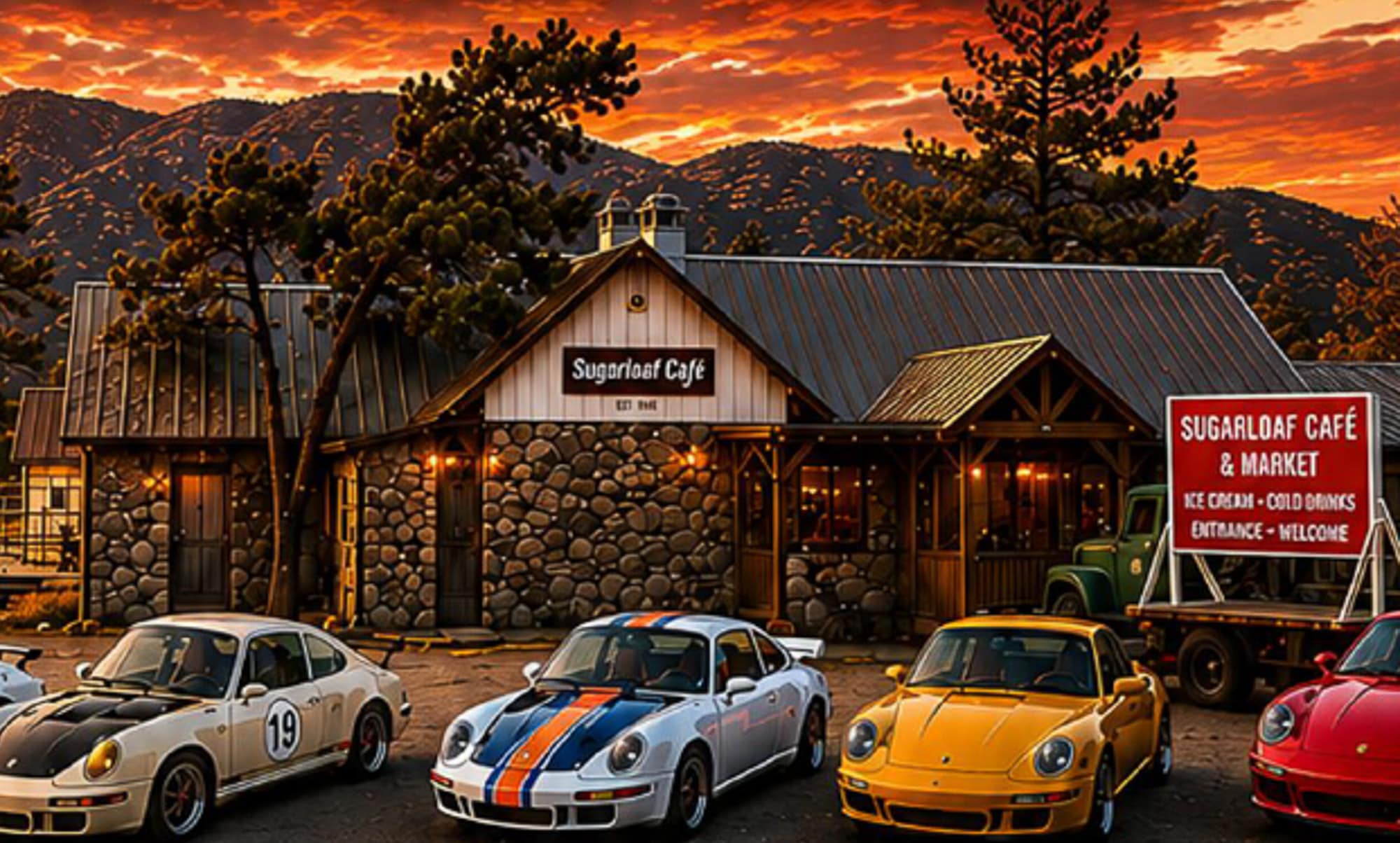70125 State Highway 74, Mountain Center, CA for sale Building Photo- Image 1 of 10