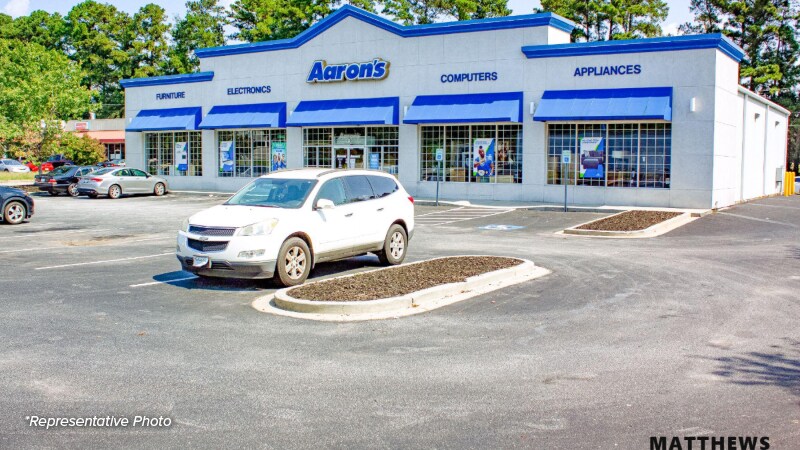 1385 E 17th St, Idaho Falls, ID à vendre Photo principale- Image 1 de 5