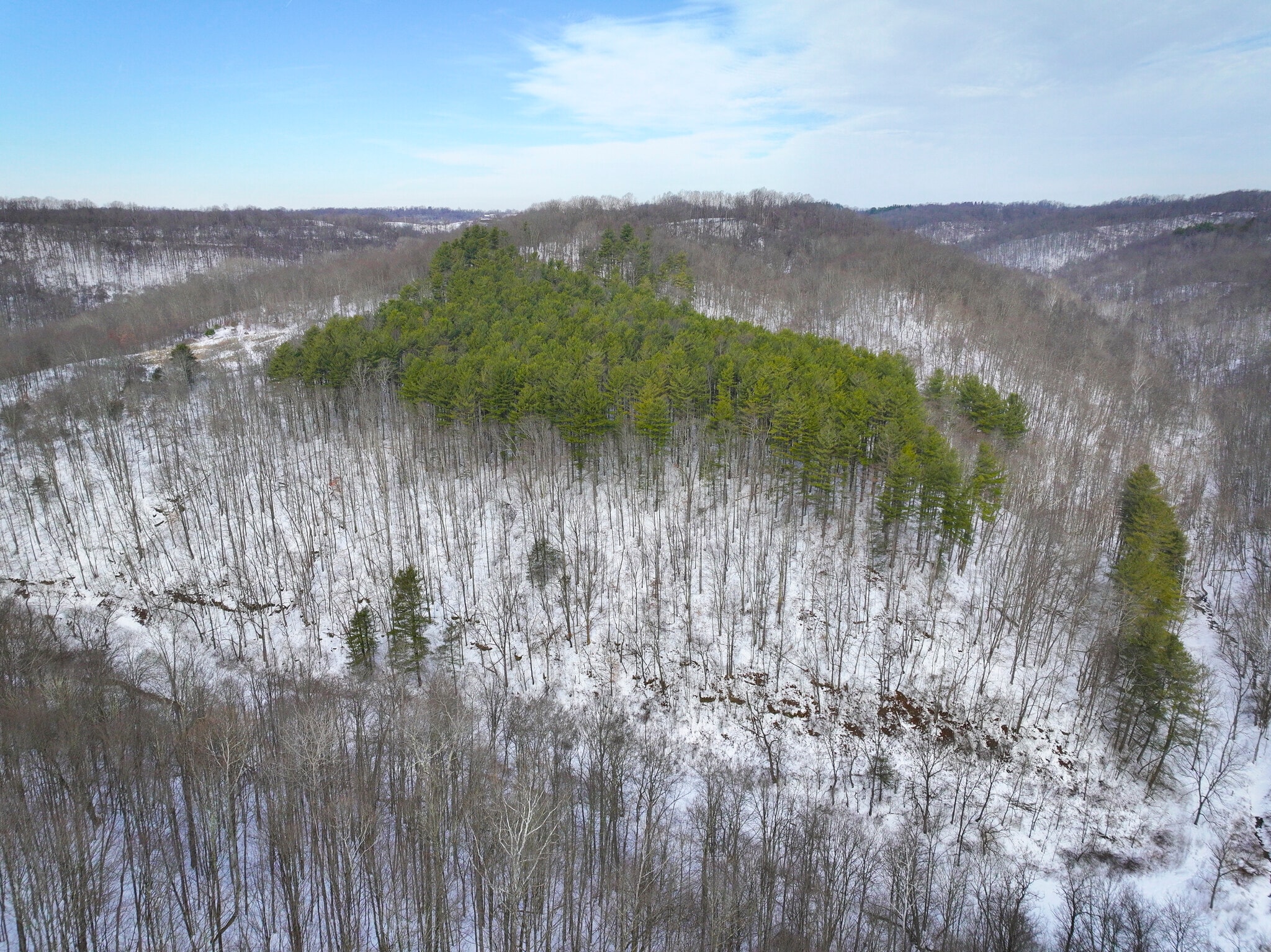 John L. Christman Estate Land Auction portfolio of 17 properties for sale on LoopNet.ca Primary Photo- Image 1 of 38