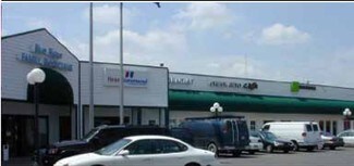 Plus de détails pour 12121 Blue Ridge Blvd, Grandview, MO - Bureau/Commerce de détail à louer