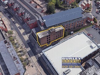 More details for 70 High St, Birmingham - Office for Lease