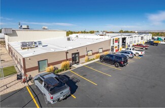 More details for 3939 S Transport St, Boise, ID - Industrial for Lease