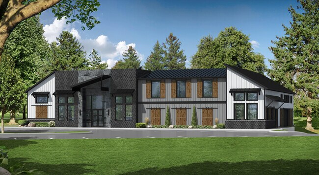 Plus de détails pour 2525 Creekmire Ct, Conroe, TX - Flex à vendre