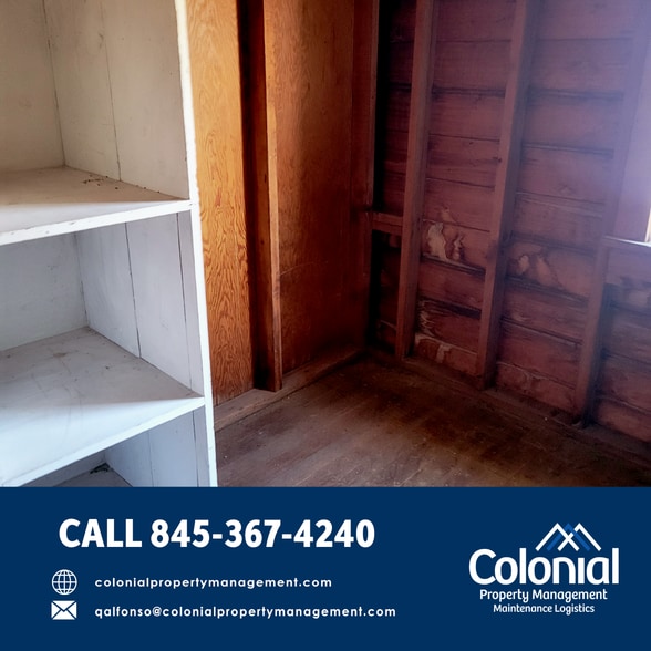 181 Ulster Ave, Ulster Park, NY à louer - Photo intérieure - Image 3 de 5