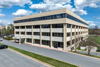 More details for 10025 Governor Warfield Pky, Columbia, MD - Office/Medical for Lease