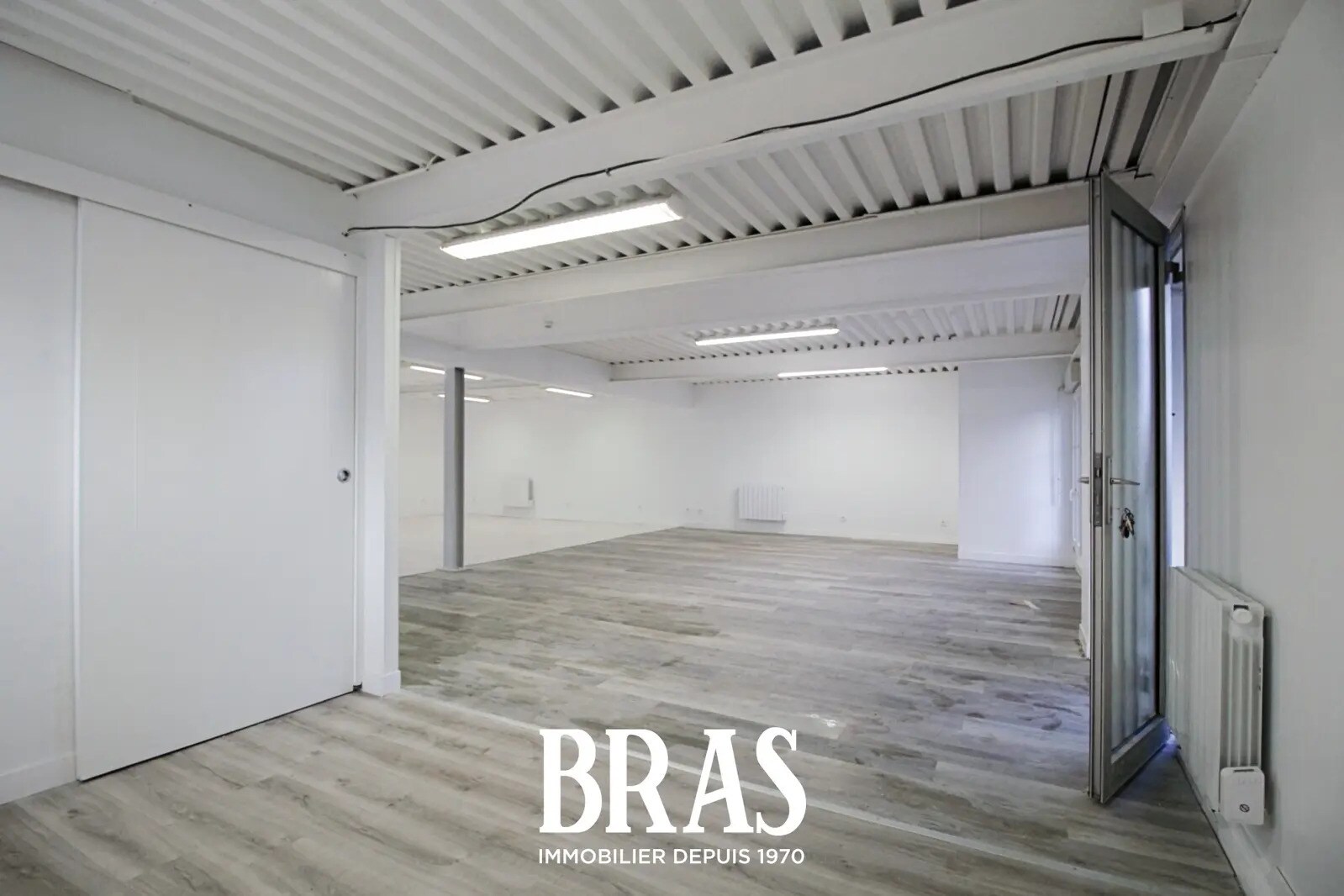 Flex dans Nantes à louer Photo intérieure- Image 1 de 5