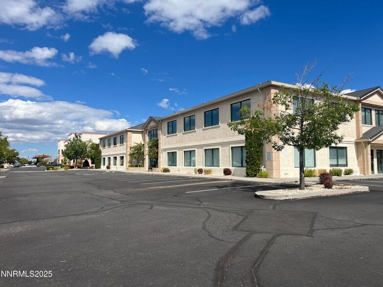 1701 County Rd, Minden, NV for sale - Building Photo - Image 2 of 8