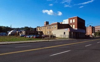 More details for 153-177 Pratt St, Meriden, CT - Office for Sale
