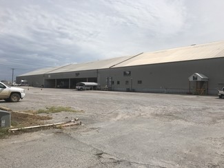 Plus de détails pour 300 Arlington St, Ada, OK - Industriel à louer