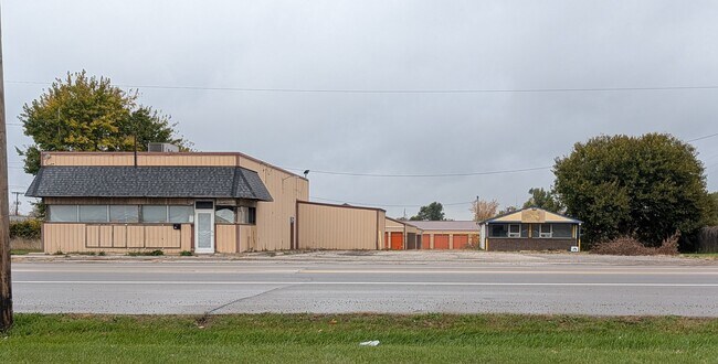 More details for 2340 E Us Highway 223, Adrian, MI - Retail for Sale