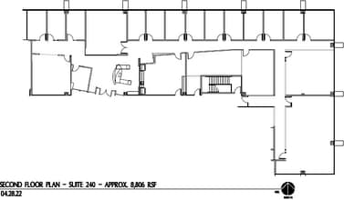 3930 E Ray Rd, Phoenix, AZ for lease Floor Plan- Image 1 of 1