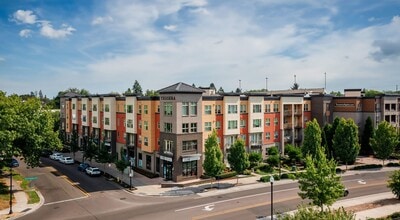 6523 NE Cherry Dr, Hillsboro, OR for lease Building Photo- Image 1 of 4