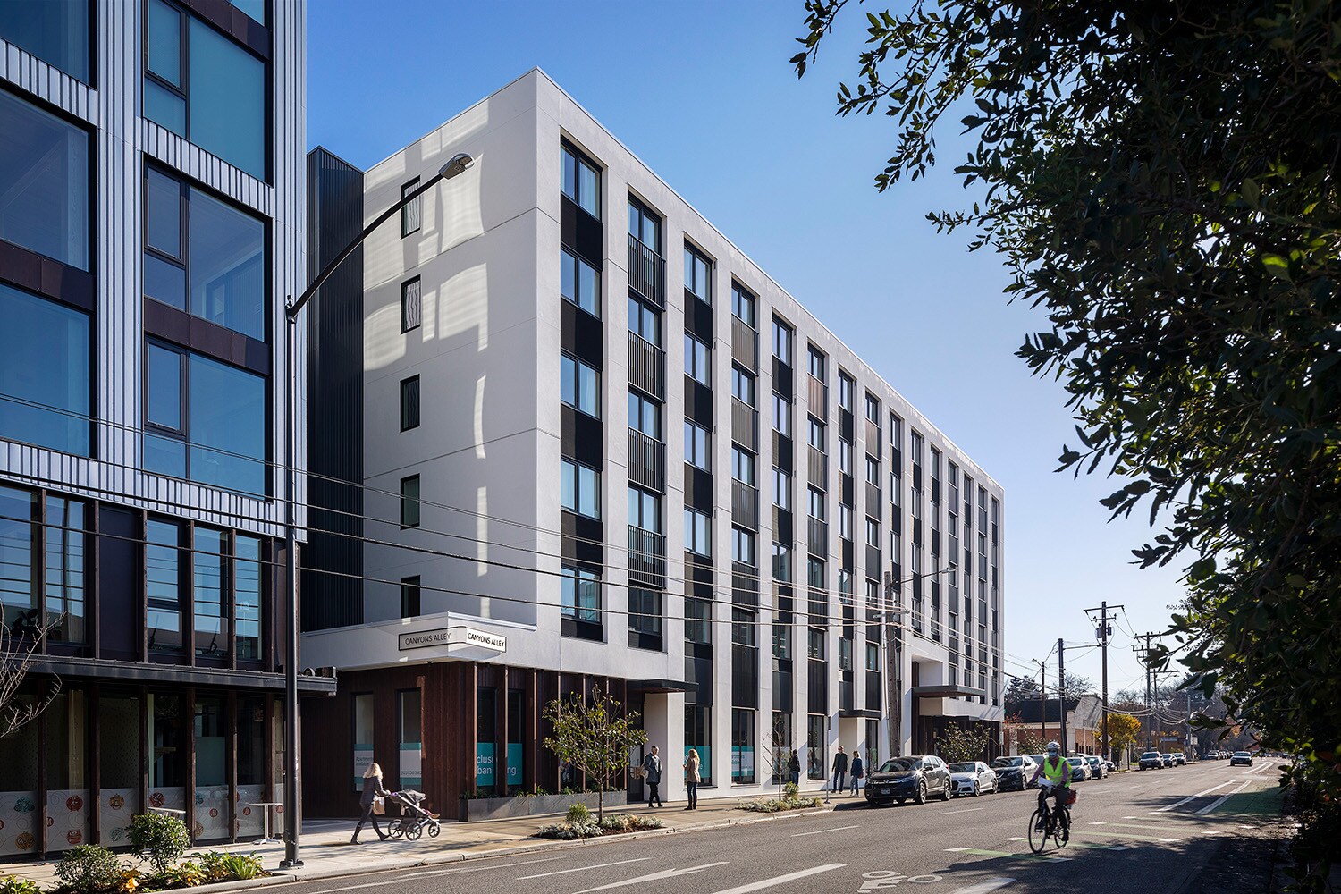 3450 N Williams Ave, Portland, OR for lease Building Photo- Image 1 of 15