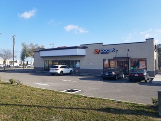 Plus de détails pour Prime Commercial Redevelopment – Vente au détail à vendre, Tampa, FL