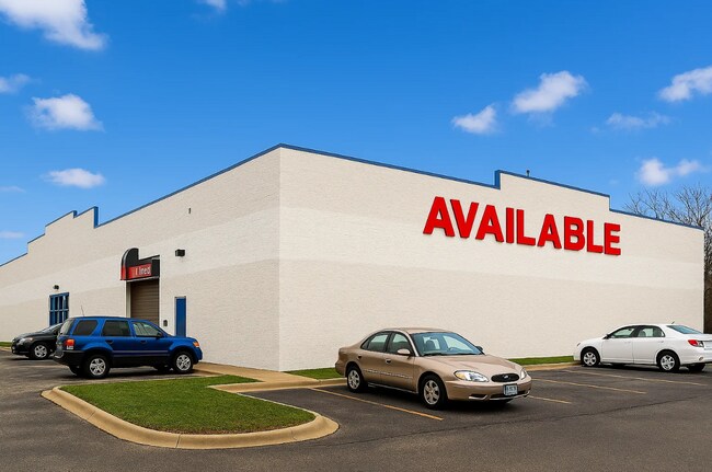 Plus de détails pour 160 N Barrington Rd, Streamwood, IL - Commerce de détail à vendre