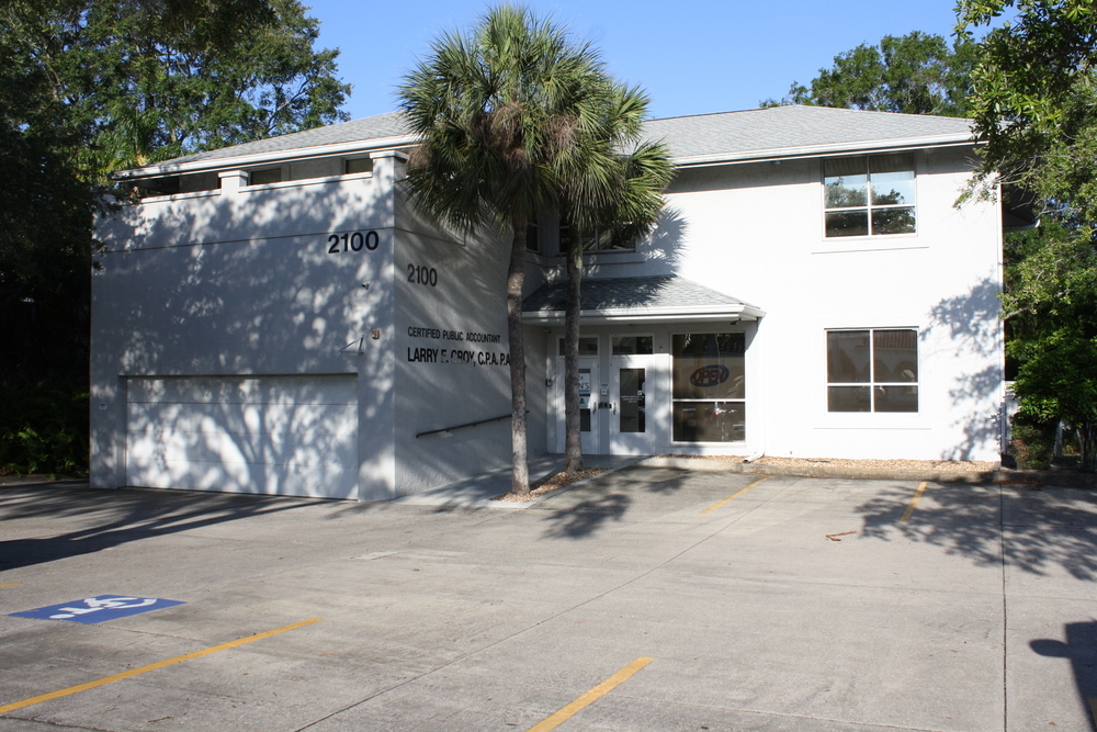 2100 S Tamiami Trl, Sarasota, FL for sale Building Photo- Image 1 of 1