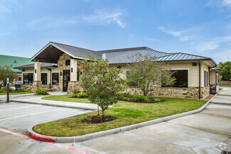 More details for 1416 E Broadway St, Pearland, TX - Office for Lease