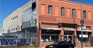 Plus de détails pour 1733 S Los Angeles St, Los Angeles, CA - Industriel à vendre