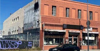 Plus de détails pour 1733 S Los Angeles St, Los Angeles, CA - Industriel à vendre
