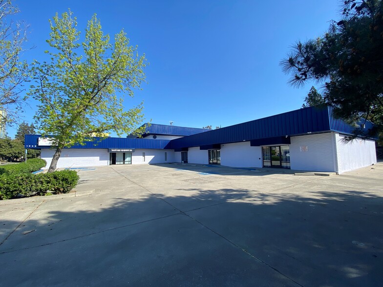 1236 N El Dorado St, Stockton, CA for sale - Building Photo - Image 1 of 1