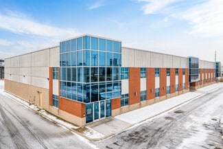 Plus de détails pour 3250-3262 Rue F.-X.-Tessier, Vaudreuil-dorion, QC - Local d'activités à louer