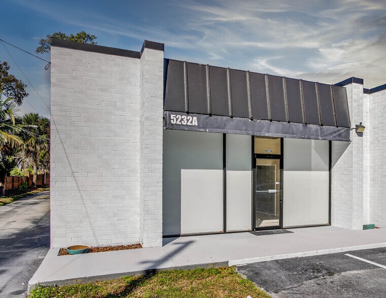 5230-5232 S Orange Ave, Edgewood, FL à louer - Photo du bâtiment - Image 2 de 4