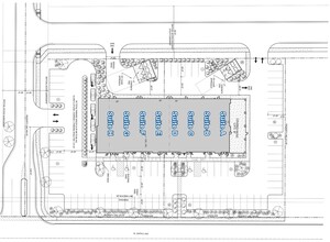 N 135th E Ave, Owasso, OK for lease Site Plan- Image 1 of 1