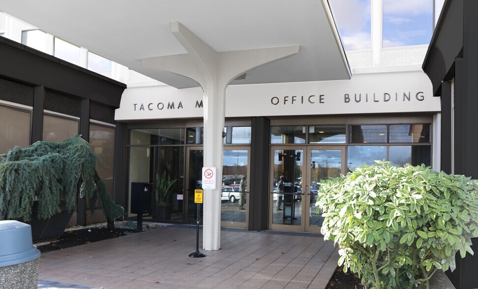 4301 S Pine St, Tacoma, WA à louer - Photo du bâtiment - Image 2 de 13