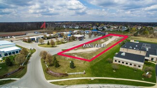 Plus de détails pour 6546 Weatherfield Ct, Maumee, OH - Terrain à vendre