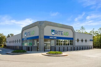 Plus de détails pour 5675 York Rd, New Oxford, PA - Commerce de détail à vendre