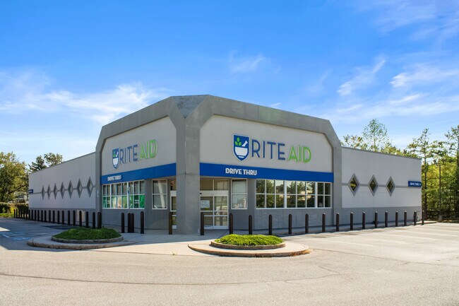 Plus de détails pour 5675 York Rd, New Oxford, PA - Commerce de détail à vendre