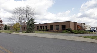 More details for 1665 Enterprise Pky, Twinsburg, OH - Industrial for Lease