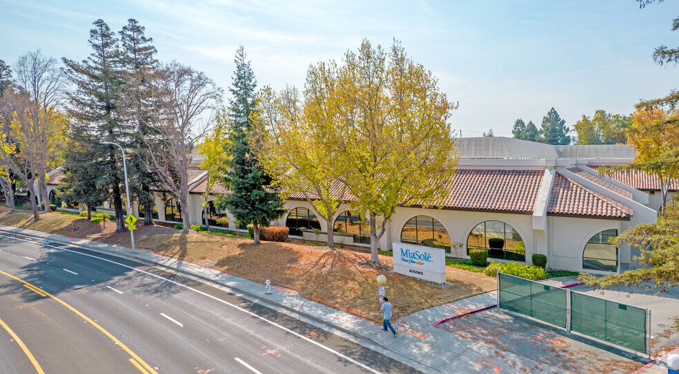 2590 Walsh Ave, Santa Clara, CA for sale - Primary Photo - Image 1 of 1