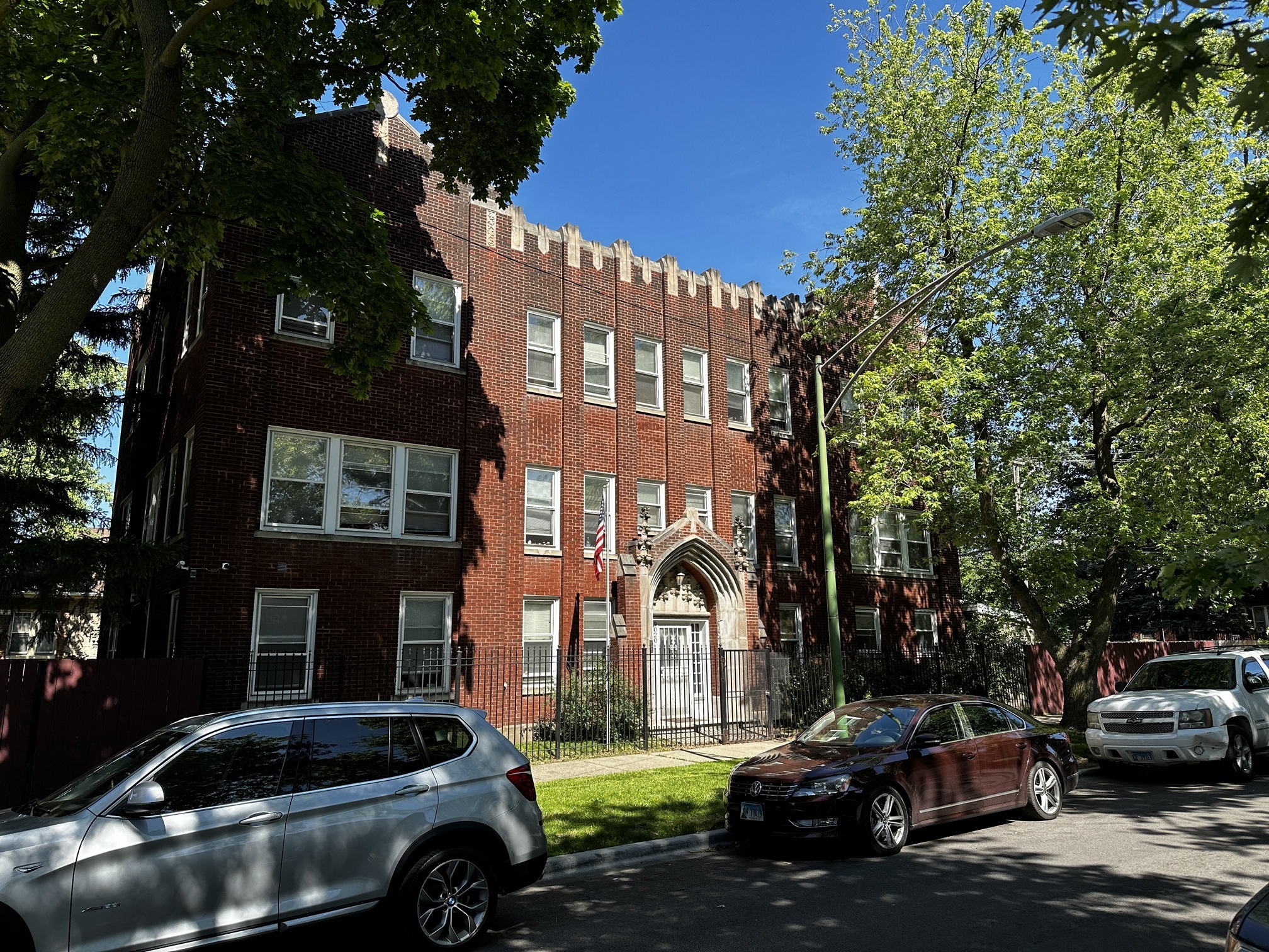 9020 S Langley Ave, Chicago, IL à vendre Photo principale- Image 1 de 7