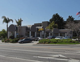 More details for 2540-2548 E Vineyard Ave, Oxnard, CA - Retail for Lease