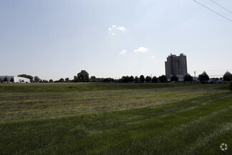 Plus de détails pour 1002 Cornerstone Rd, Mount Joy, PA - Terrain à louer