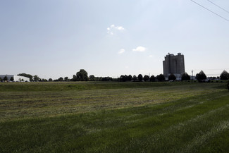 Plus de détails pour 1002 Cornerstone Rd, Mount Joy, PA - Terrain à louer